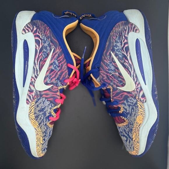 Nike KD 15 gs size 5y - Picture 1 of 7